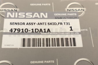 479101DA1A SEN ASSY
