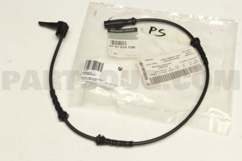 479103473R SEN-FR WHEEL SPEED