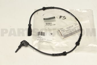 479103473R SEN-FR WHEEL SPEED