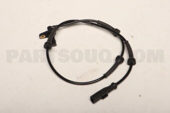 479501102R SEN-RR WHEEL SPEED