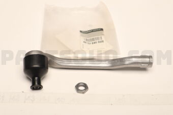 485204680R TIE ROD END RH