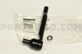 485205041R TIE ROD END RH