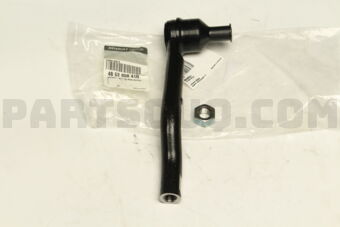 485205041R TIE ROD END RH