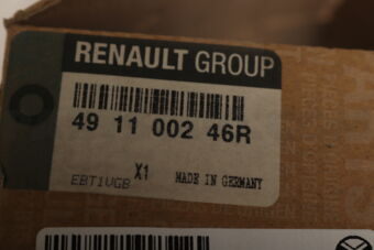 491100246R POWER STEERING PUMP