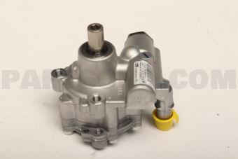 491100246R POWER STEERING PUMP