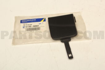511800006R COVER HOLE