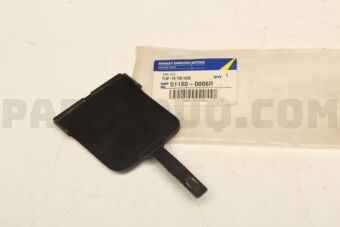 511800006R COVER HOLE