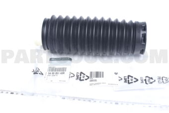 540505143R BUMPER BOUND
