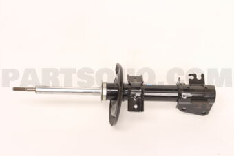 543024506R ABS-SHOCK, FR