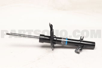 543030343R ABS-SHOCK, FR LH