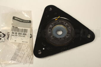 543205HA0A INSUL ASSY-STRU