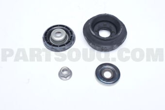 543A00300R KIT SHOCK MOUNTING