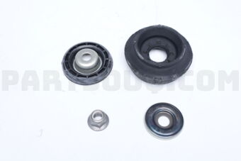 543A00300R KIT SHOCK MOUNTING