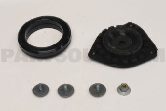 543A03661R MOUNTING SHOCK ABSORBER