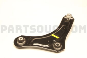 545007549R ARM SUSPENSION