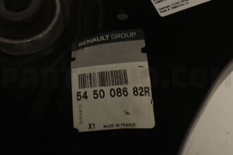545008682R LOWER ARM RH