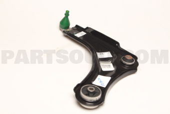 545011952R LOWER ARM LH