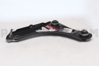 545015167R ARM SUSPENSION