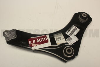 545018194R LOWER ARM LH