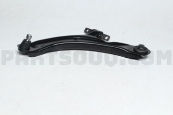 545055212R FRONT LH CONTROL ARM