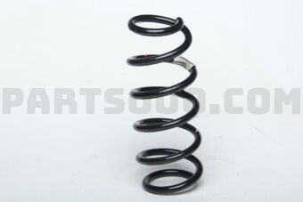 550204424R SPRING-REAR SUS