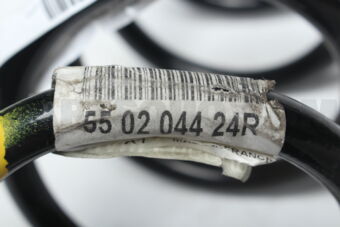 550204424R SPRING-REAR SUS