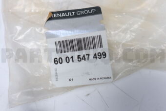 6001547499 INSULATOR MOUNTING SHOCK