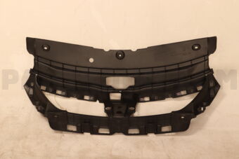 620363694R REINFORCE FR BUMPER