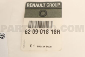 620901818R ABS-FR BMPR