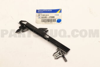 62222JY00B BUMPER BRACKET RH
