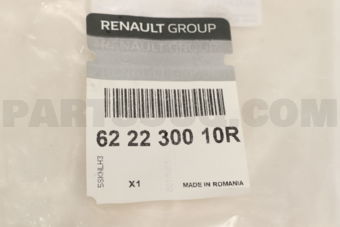 622230010R BRACKET LH