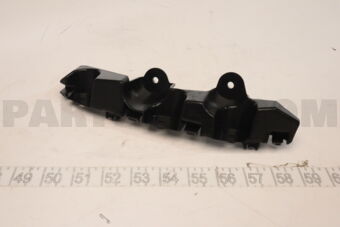 622235405R BRKT-FR BMPR, FR LH