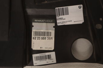 622355835R DEFLECTOR-FR BMPR