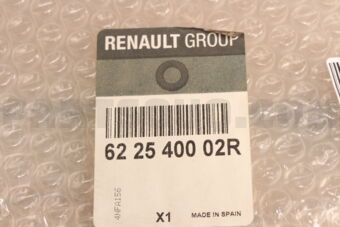 622540002R GRILLE BUMPER