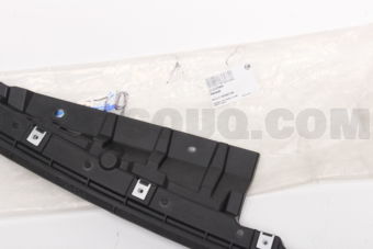 62322JY00A GRILLE RADIATOR