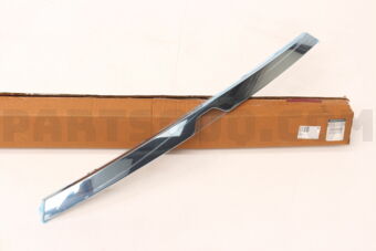623825103R MLDG-GRILLE RAD, UPR