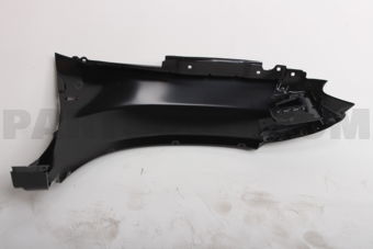 631015821R FRONT FENDER LH