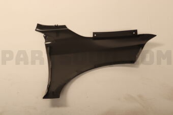 631018848R FENDER ASSY LH