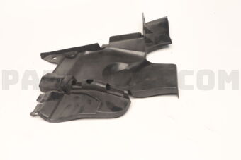 638301557R SHIELD-SIDE, FR RH WH