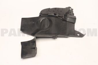 638301557R SHIELD-SIDE, FR RH WH