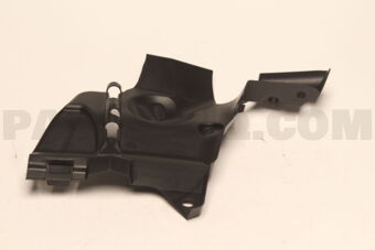 638317709R SHIELD-SIDE, FR LH WH