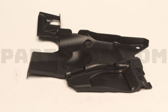 638317709R SHIELD-SIDE, FR LH WH