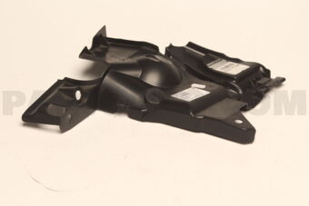 638317709R SHIELD-SIDE, FR LH WH