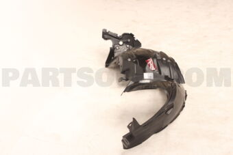 638403205R SHIELD-WH, FR R