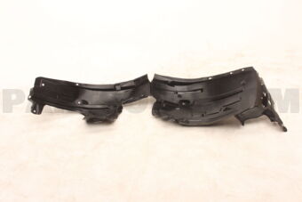 638403205R SHIELD-WH, FR R