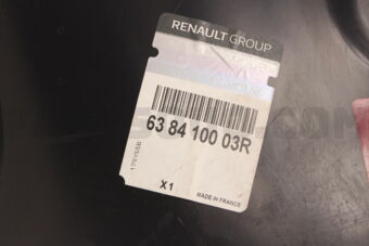 638410003R RADKASTEN WAND HI