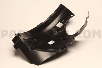 638429299R SHIELD-FR RH WH, RR PART