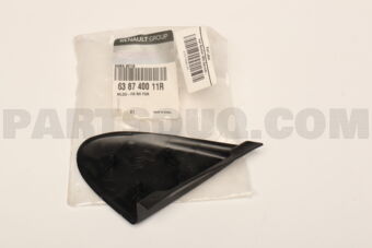 638740011R BASE MIRROR
