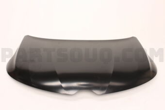 651003848R HOOD PRE ASSY