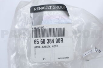 656038490R HOOK SAFETY